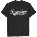 Brooklyn, It's Where My Story Begins... T-Shirt For Men Women S-5XL