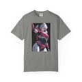Arcee Transformers Anime T-Shirt Size Small-4X-Large