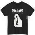Ghost Dance T-Shirt, Skeletal Family, Sisters of Mercy, The Mission Unisex Tee