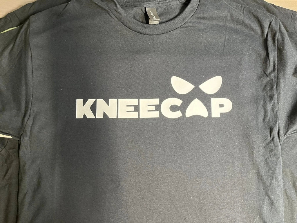 Kneecap Irish Hip Hop Trio  rock band T shirt tee Music