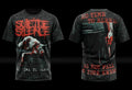 Suicide Silence No Time To Bleed All Over Print  S-6XL 3D T-shirt TZ396