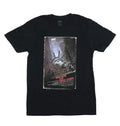 Escape From New York Mens T-Short -Classic Movie Poster