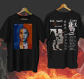 Agust D Tour Shirt, Min Yoongi Shirt, Agust D Concert Shirt, 2 Sided T Shirt