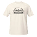 Comfy T-Shirt For Chevrolet Camaro 2019 Car Lovers Birthday Gift Stylish Tee