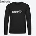 Mcdonnell Douglas Aerospace Black Size S to 2XL