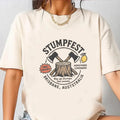 Stumpfest T-Shirt, Brisbane Australia Tee, Bluey Fan Gift, Heeler Dad Shirt