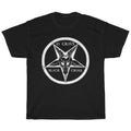 45 GRAVE BLACK CROSS T-SHIRT