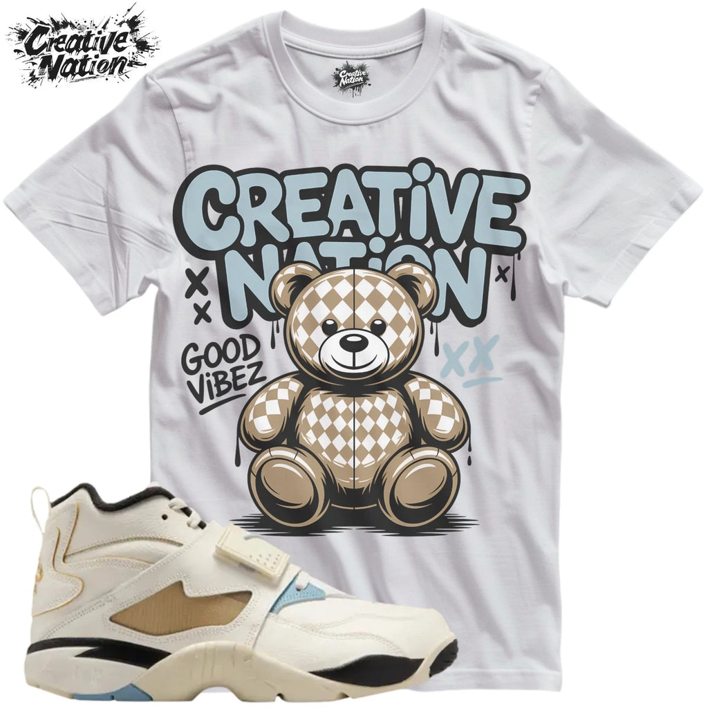 Shirt To Match Unisex Tee Bear Shirt