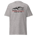 R34 GT-R Skyline RB26DETT Godzilla JDM Streetwear Graphic T-Shirt Gift