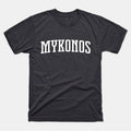 Mykonos Shirt | Mykonos Greece T-Shirt