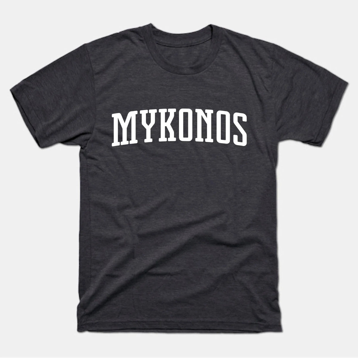 Mykonos Shirt | Mykonos Greece T-Shirt