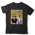Dougie Poynter Tshirt Appreciation Unisex & Kids Throwback Homage Funny Stag Hen