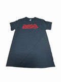 Keep It Simple I'm Kinda Stoned T-Shirt | Funny Weed Cannabis 420 Graphic Tee Sm