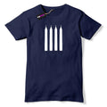 Fork Handles Four Candles Mens Funny T-Shirt