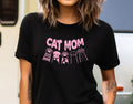Premium Classic T-Shirt for men,T-shirt for women Tees, cat mom