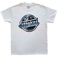 The Strokes Distressed Og Magna Official Tee T-Shirt Mens Unisex
