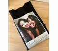 Selena & Aaliyah Forever Photo Booth Shirt, Fan Gift