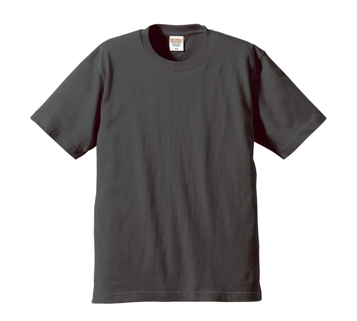 United Athle 6.2oz Premium T-Shirt 594201 [Men's] 165 Sumi L