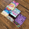 Vintage Blank Tye Dye Tee Shirt Project Bundle Lot (11)