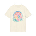 Boho Wildflower Classroom Vibes Only T-shirt | Floral Tee | Gift for Teacher