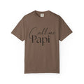 Funny Papi T-Shirt - Cool Dad Shirt