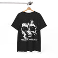Negative Approach Hardcore Punk Band Black T-shirt Unisex Tee