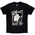 Siouxsie and The Banshees Eric's Premium Official T-Shirt Mens