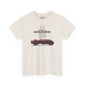 Tazio Nuvolari Nürburgring T-Shirt - Nordschleife Racing Tee - Alfa Fans Gift
