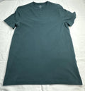 H&M Slim Fit T Shirt Men’s Size Small Emerald  Green