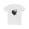 Bold No Ice Whiskey Neat Minimalist T-Shirt