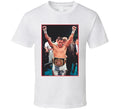 Macho Camacho Puerto Rico Boxing Legend Reggaeton Regueton Trap T Shirt