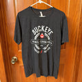 Buckeye Mobile Canning Co 2012  Shirt Mens XL