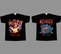 AUTOPSY MENTAL FUNERAL SEVERED SURVIVAL NEW BLACK SHORT/LONG SLEEVE T-SHIRT 5XL