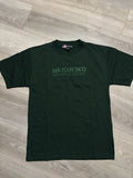 San Fransisco City by The Bay Tee Size L Tourist Shirt Short Sleeve