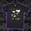Enya T-Shirt Vintage Celtic New Age Singer Graphic Tee Orinoco Flow Unisex Soft