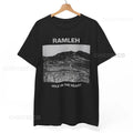 Ramleh T-Shirt- Hole In The Heart Ramleh Band Shirt, Industrial Noise Unisex Tee