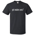 Got Modern Arnis? T shirt Tee