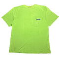 Vintage Esprit T-Shirt Men's Large Thrashed Faded 100% Cotton Grunge Indie 90's