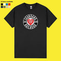 New Shirt SEABOARD Air Line Railroad Logo T-Shirt Funny Made In USA S - 5XL