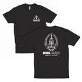Izhmash Machine Building Plant Russia Kalashnikov AK47 T-Shirt - Multiple Colors