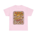 Bless Your Groovy Heart T-Shirt Retro 70s Design Hippie Boho Style Gift Shirt