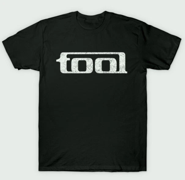 Tool-Band T-Shirt