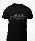 1983 Hurst/Olds Cutlass 15th Anniversary Short-Sleeve T-Shirt