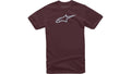 Alpinestars Ageless T-Shirts For Motorcycle ATV UTV Street Bike Dirt Bike