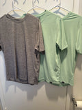 Lot Of 3 Patagonia Cool Daily Tees - Mens Medium Like New!!!