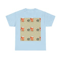 Sushi + Coffee t-shirt
