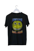 I Definitely Do Not Have a Bomb Funny Graphic T-Shirt Mens S M L XL 2 3 4 XL