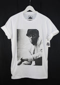 ACTUAL FACT MOS DEF BLACK & WHITE RAPPER HIP HOP PREMIUM TEE T SHIRT