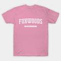 Foxwoods Shirt | Foxwoods Connecticut T-Shirt | CT, Conn, Mashantucket