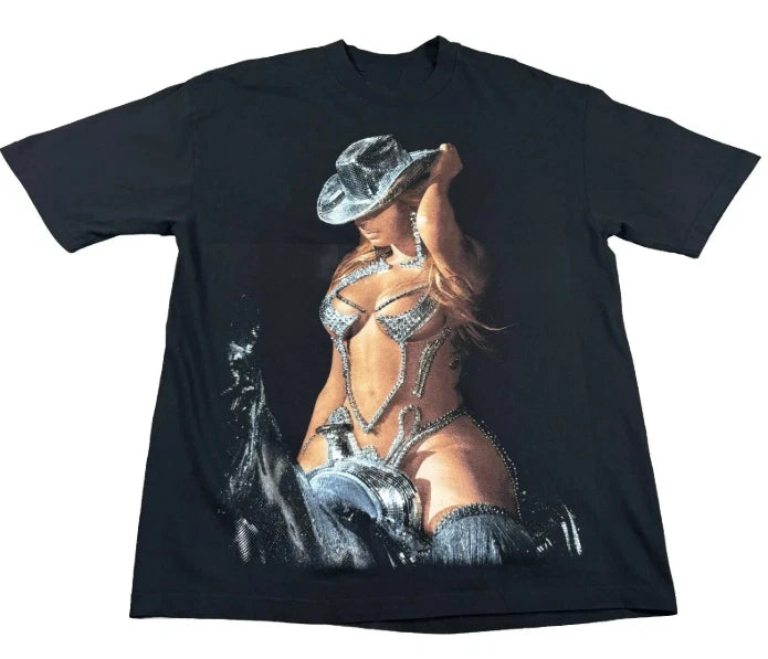 Beyonce Renaissance Tour Shirt